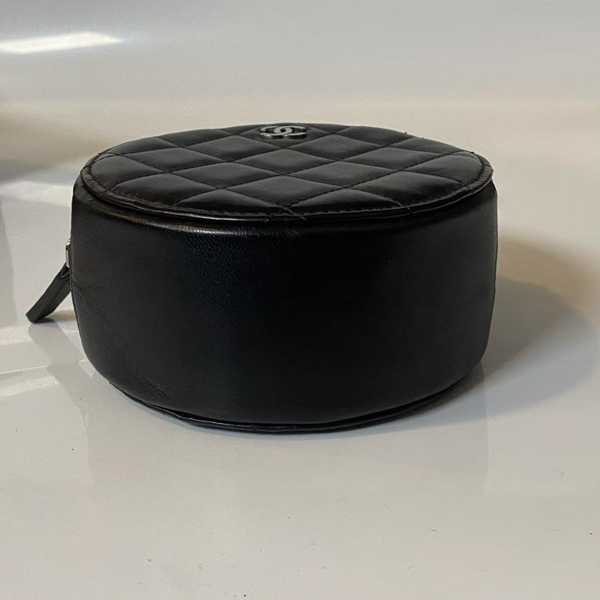 Chanel Crossbody Bag - Almora Bags