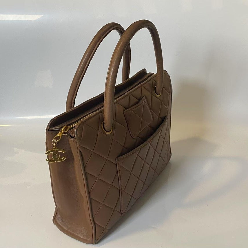 Chanel Tote Bag - Almora Bags