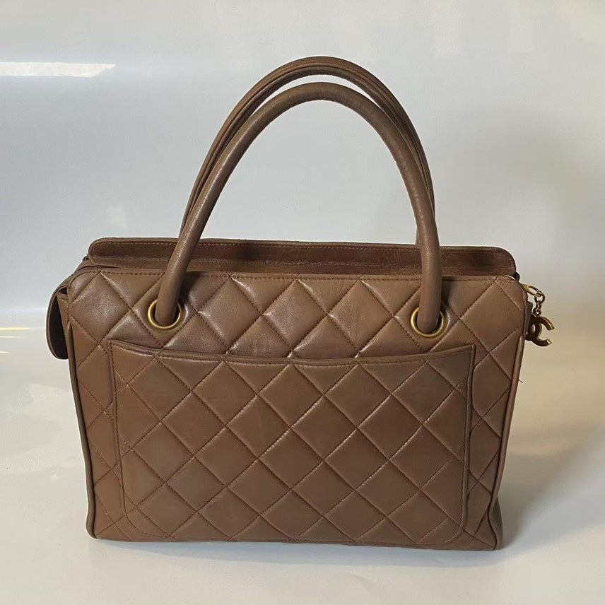 Chanel Tote Bag - Almora Bags