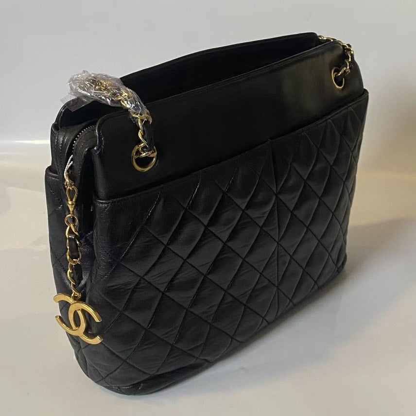 Chanel Shoulder Bag - Almora Bags