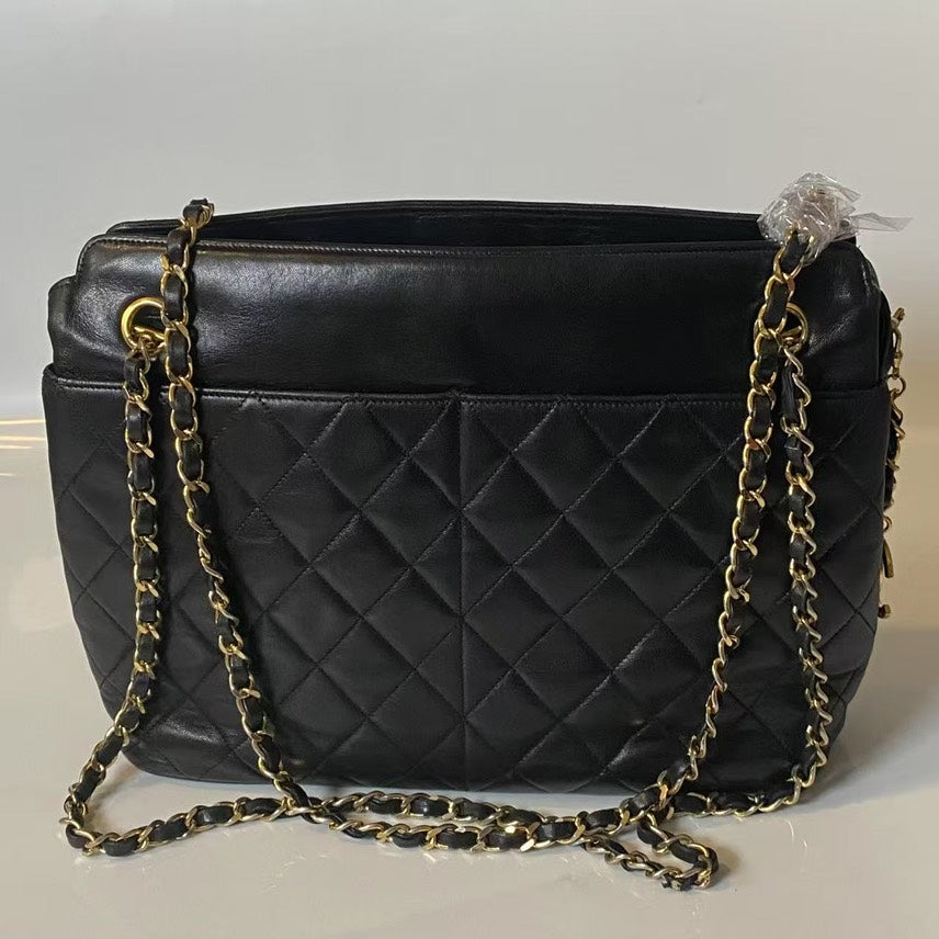 Chanel Shoulder Bag - Almora Bags