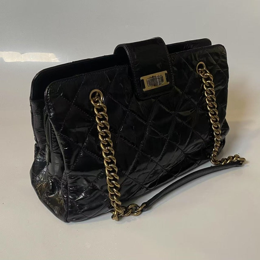Chanel Shoulder Bag - Almora Bags