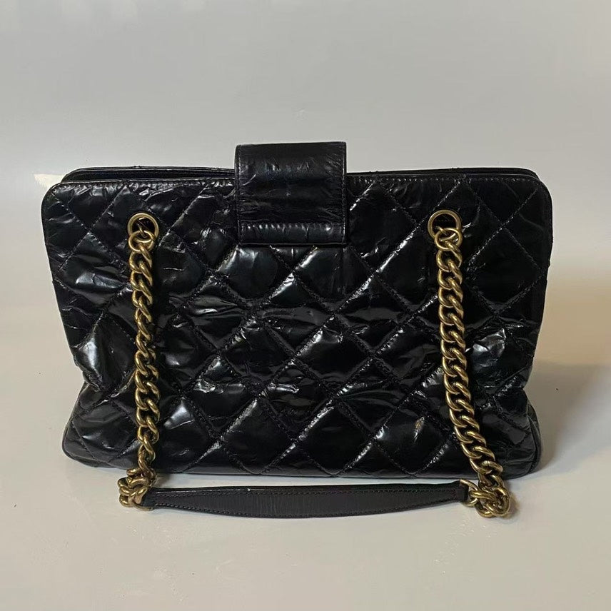 Chanel Shoulder Bag - Almora Bags