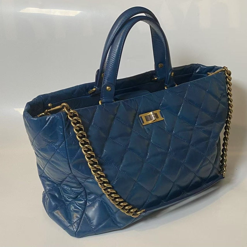 Chanel Tote Bag - Almora Bags