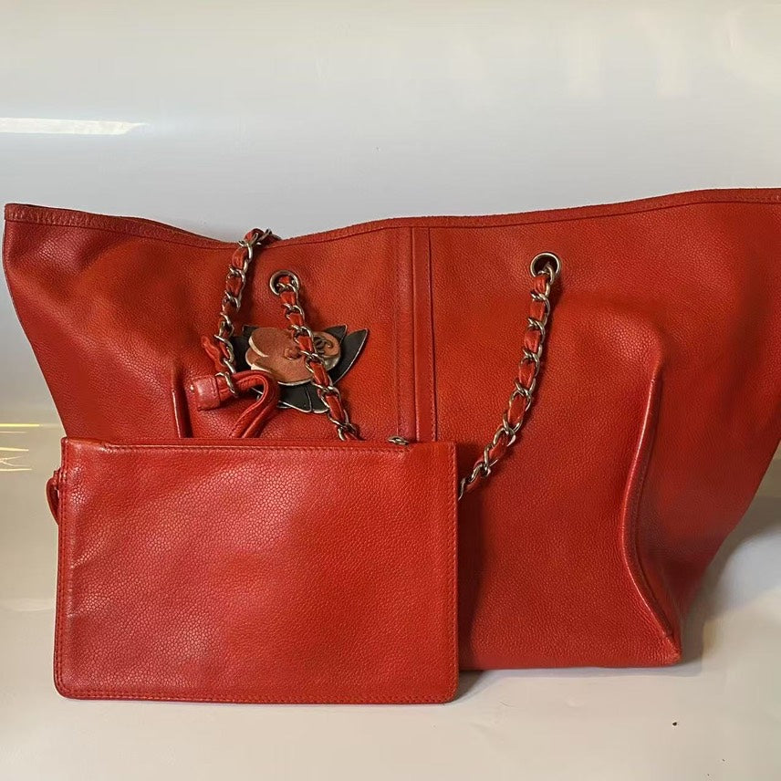 Chanel Tote Bag - Almora Bags