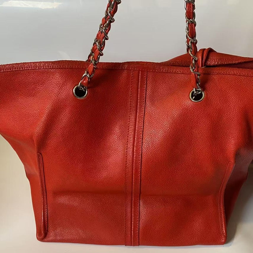 Chanel Tote Bag - Almora Bags
