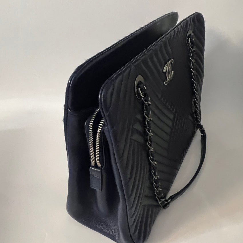 Chanel Tote Bag - Almora Bags