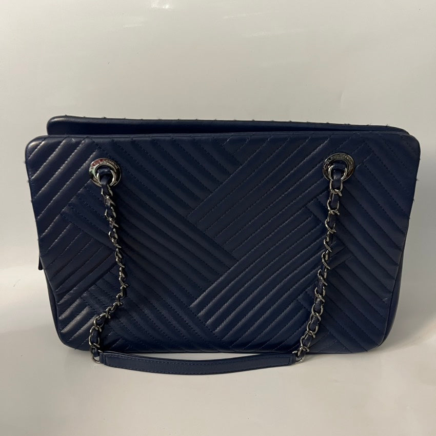 Chanel Tote Bag - Almora Bags