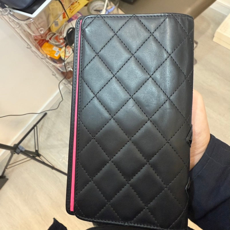 Chanel Flap Shoulder Bag - Almora Bags