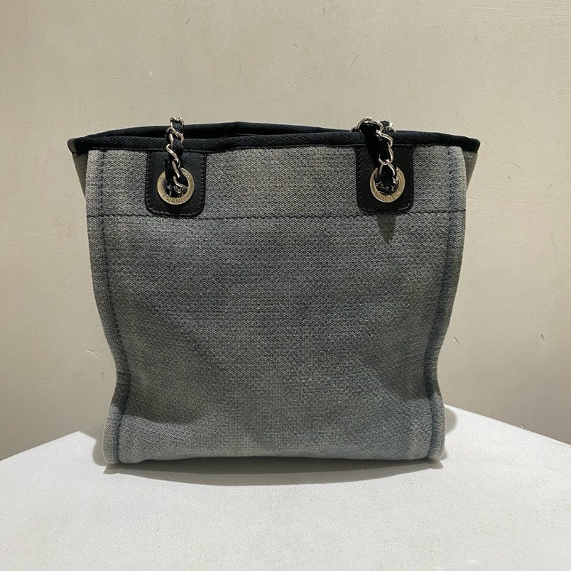 Chanel Deauville Tote Bag - Almora Bags