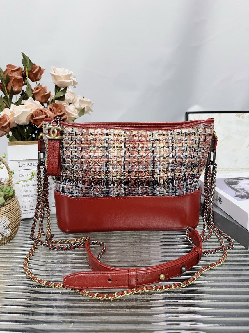 Chanel Shoulder Bag - Almora Bags