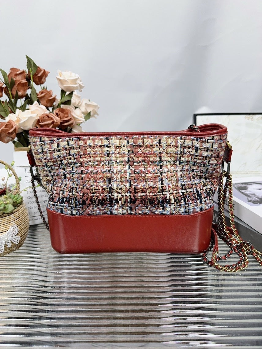 Chanel Shoulder Bag - Almora Bags