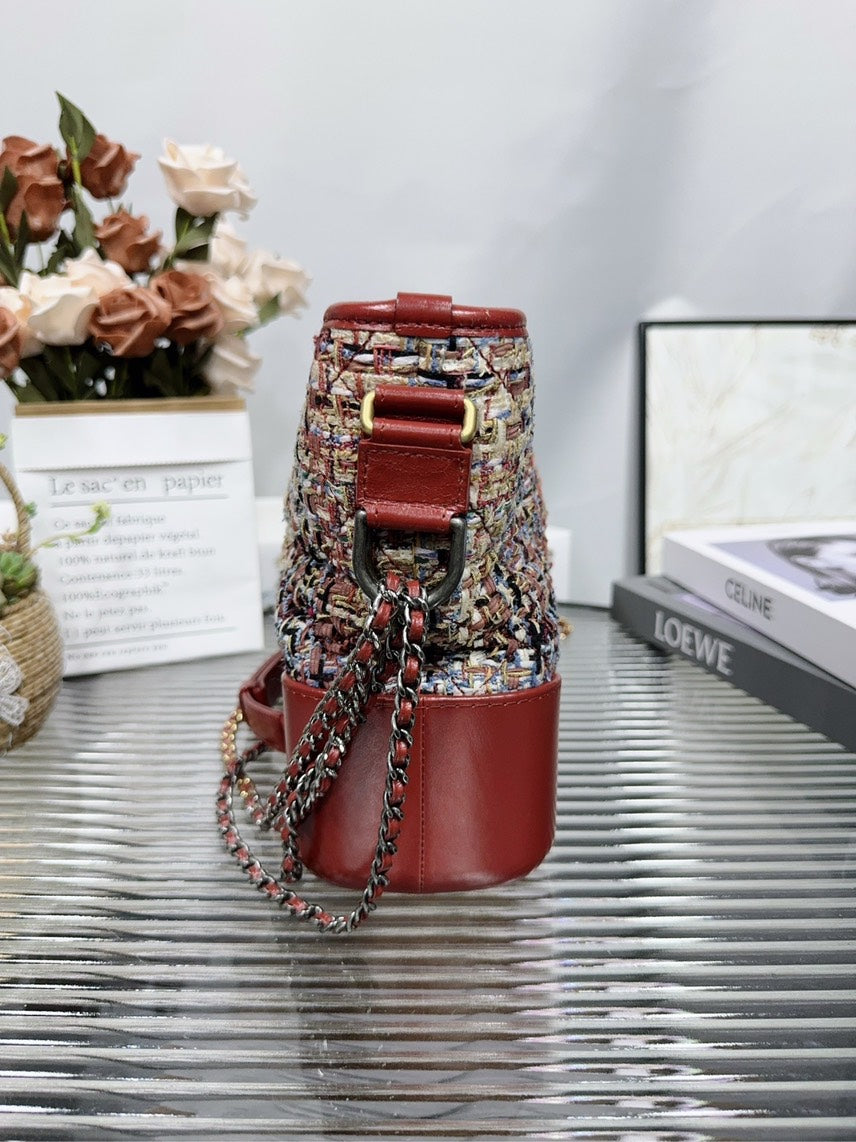 Chanel Shoulder Bag - Almora Bags