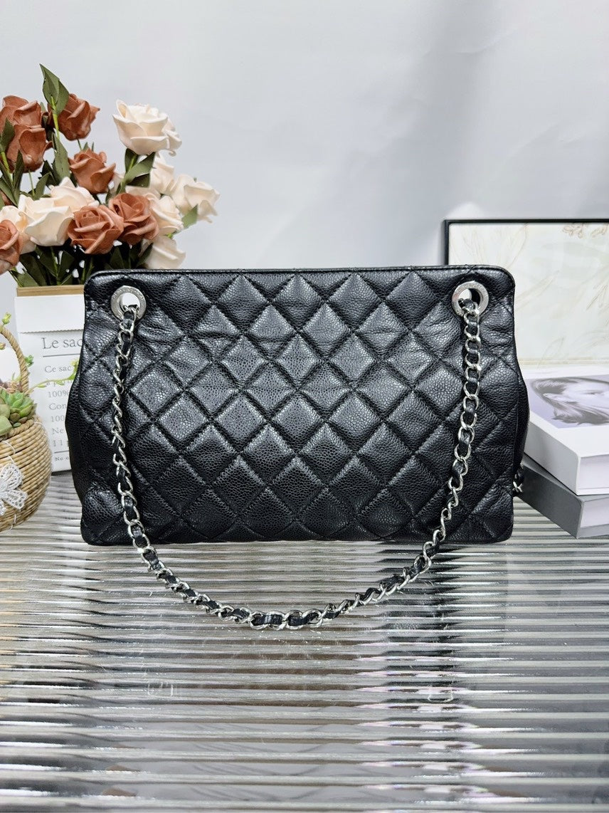 Chanel Shoulder Bag - Almora Bags