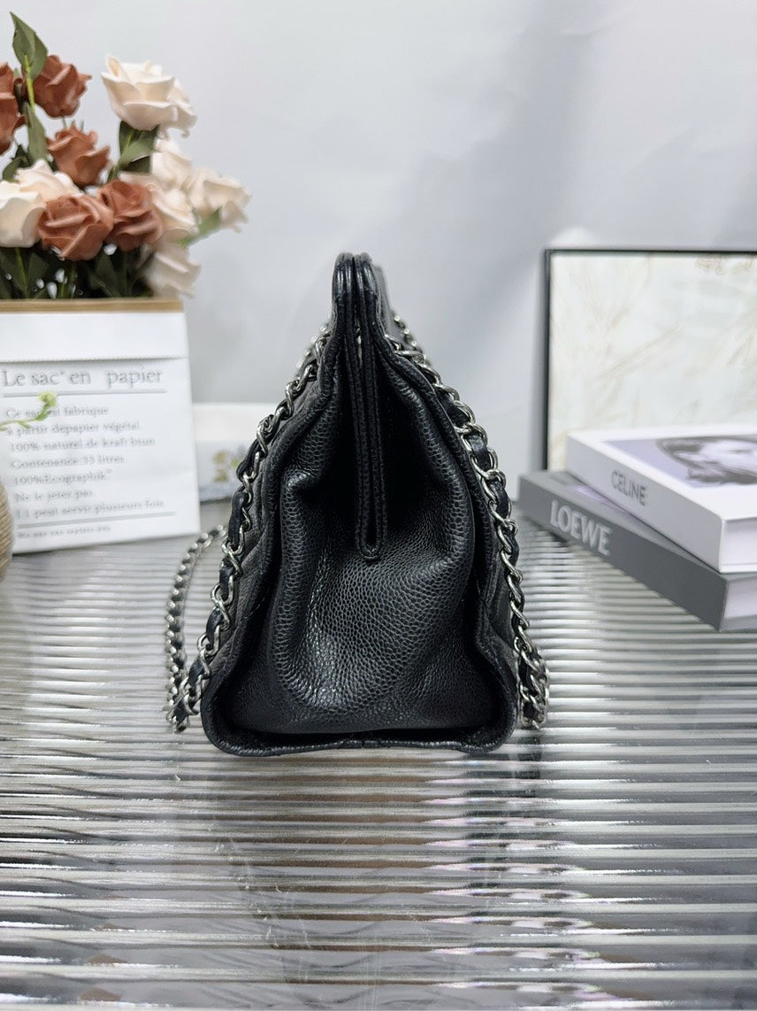 Chanel Shoulder Bag - Almora Bags