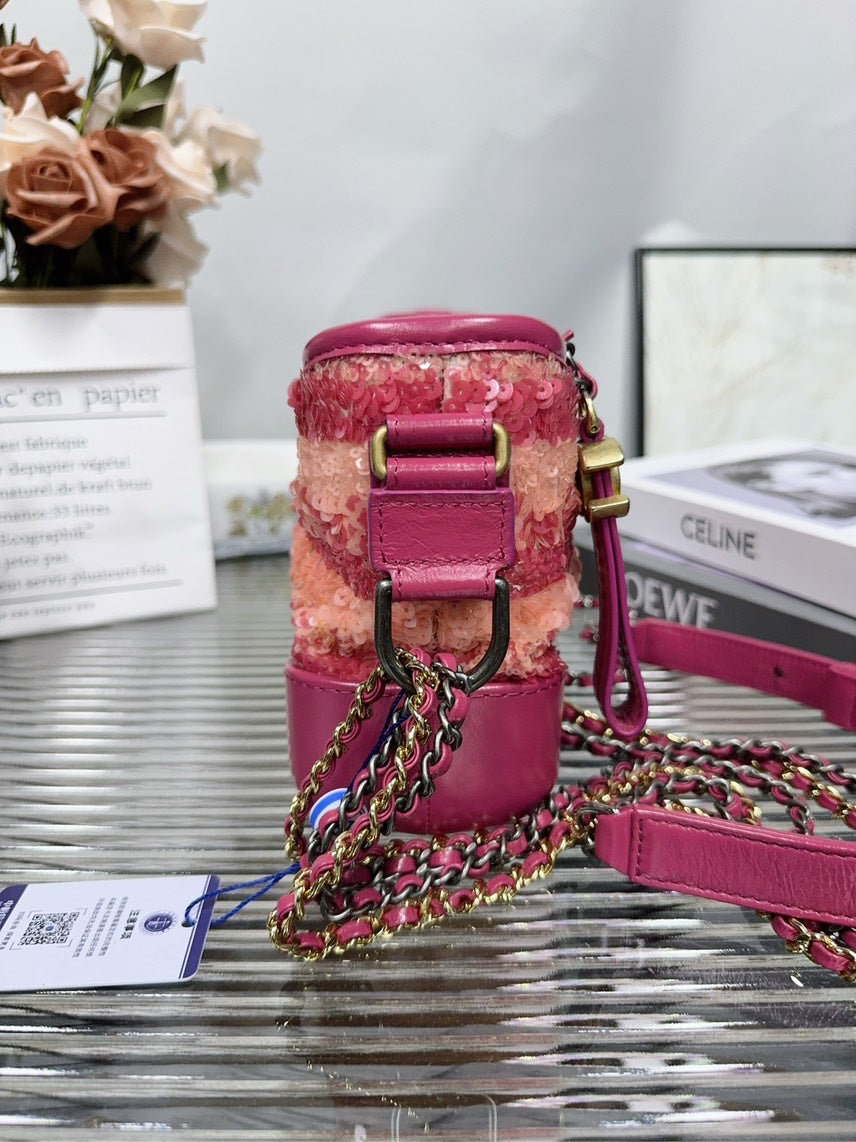 Chanel Crossbody Bag - Almora Bags
