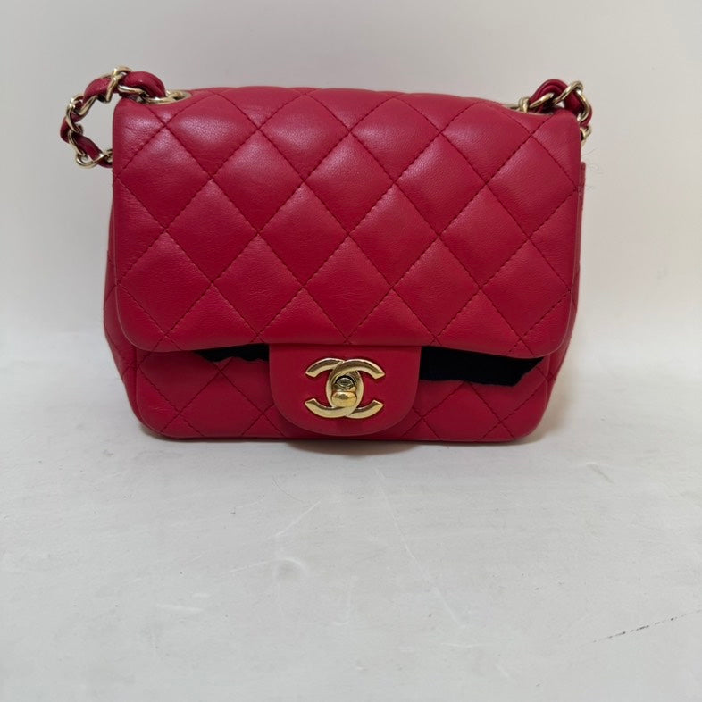 Chanel Crossbody Bag - Almora Bags