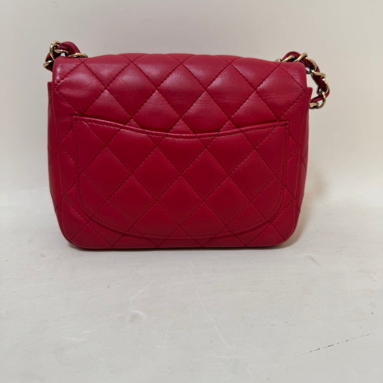 Chanel Crossbody Bag - Almora Bags