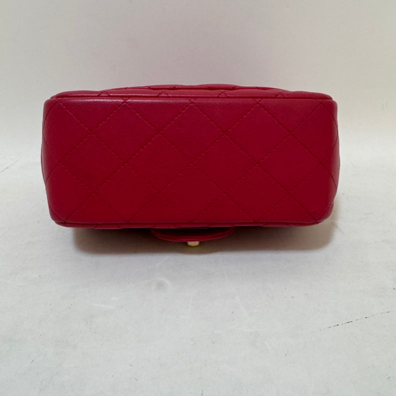 Chanel Crossbody Bag - Almora Bags