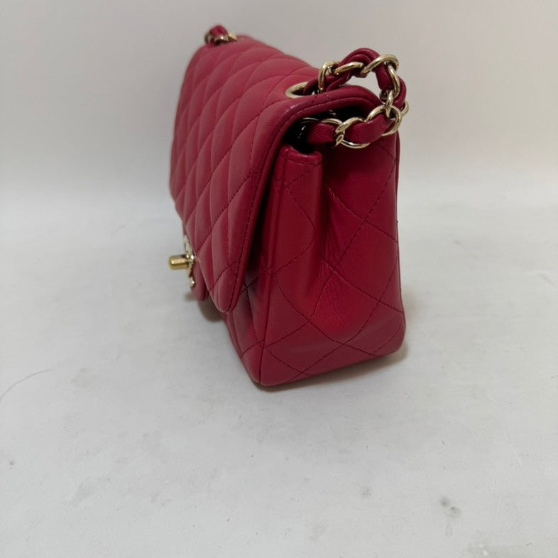 Chanel Crossbody Bag - Almora Bags