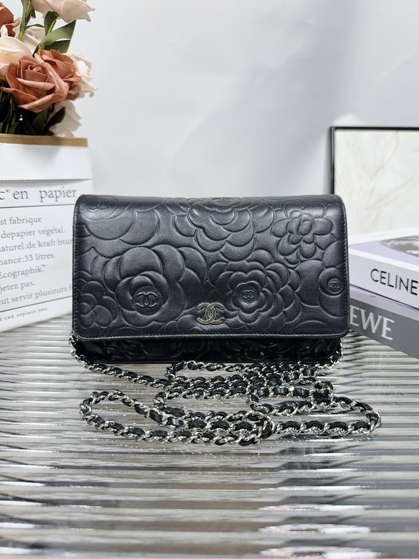 Chanel Crossbody Bag - Almora Bags