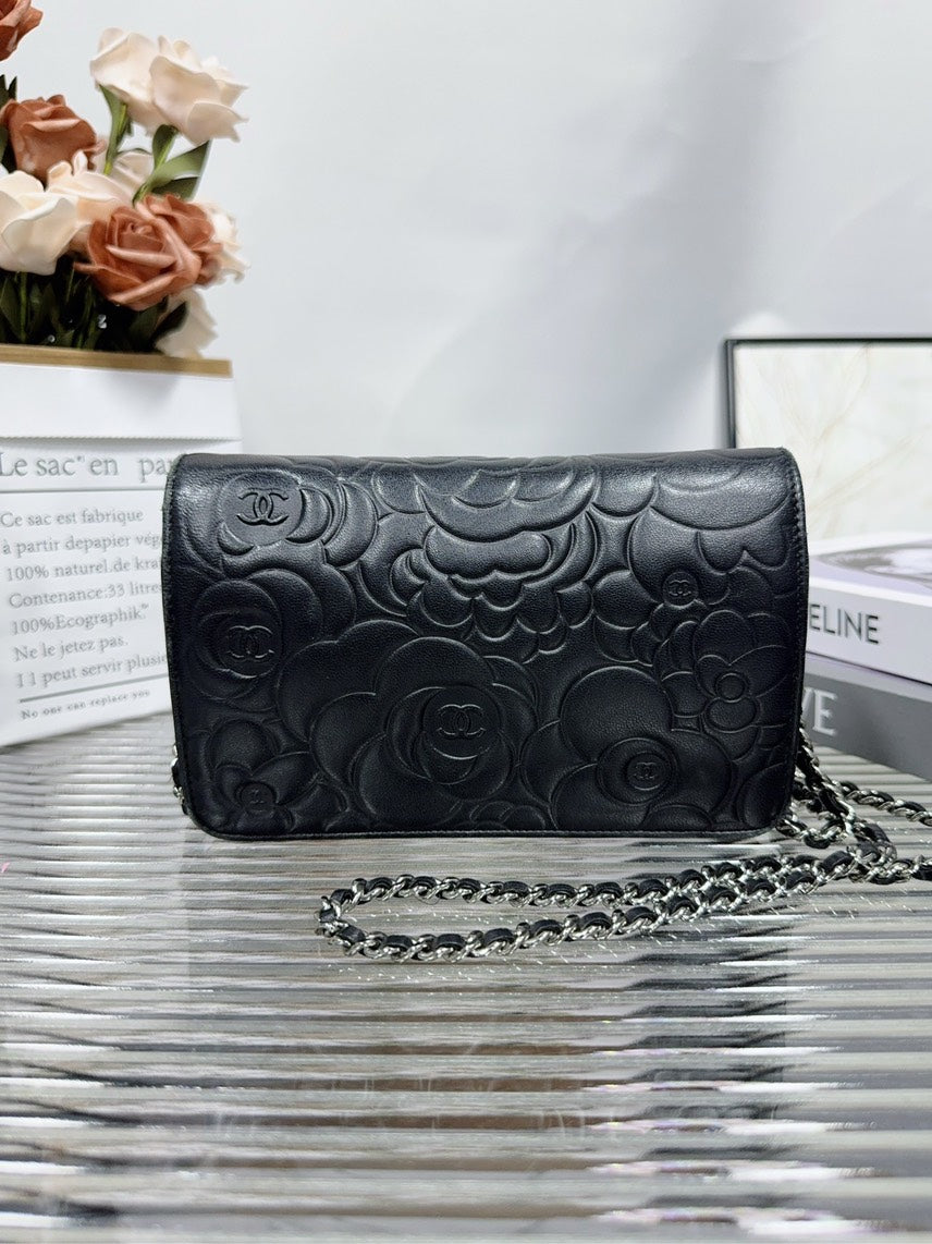 Chanel Crossbody Bag - Almora Bags