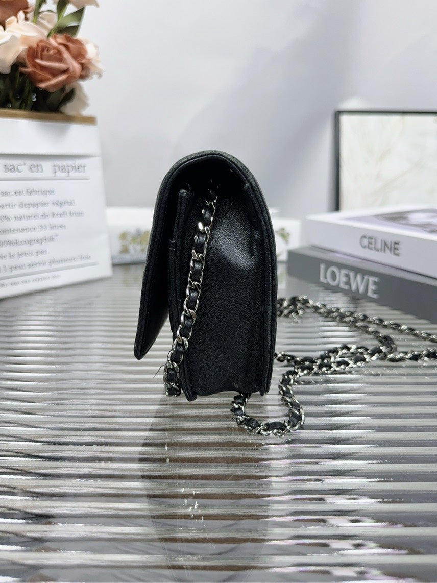 Chanel Crossbody Bag - Almora Bags