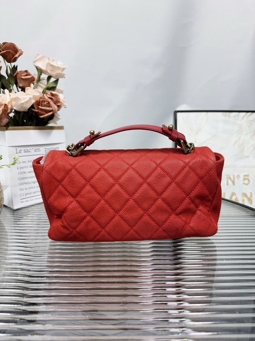 Chanel Shoulder Bag - Almora Bags
