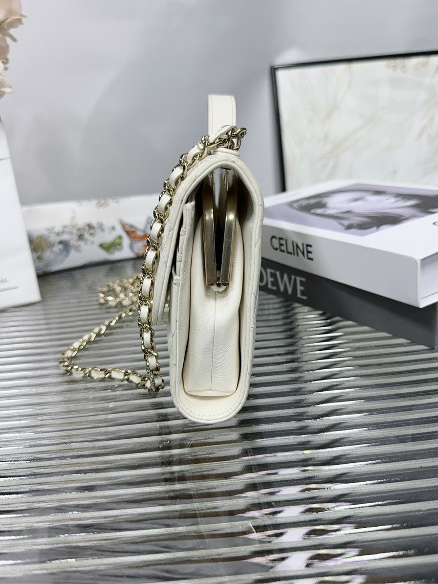 Chanel Shoulder Bag - Almora Bags