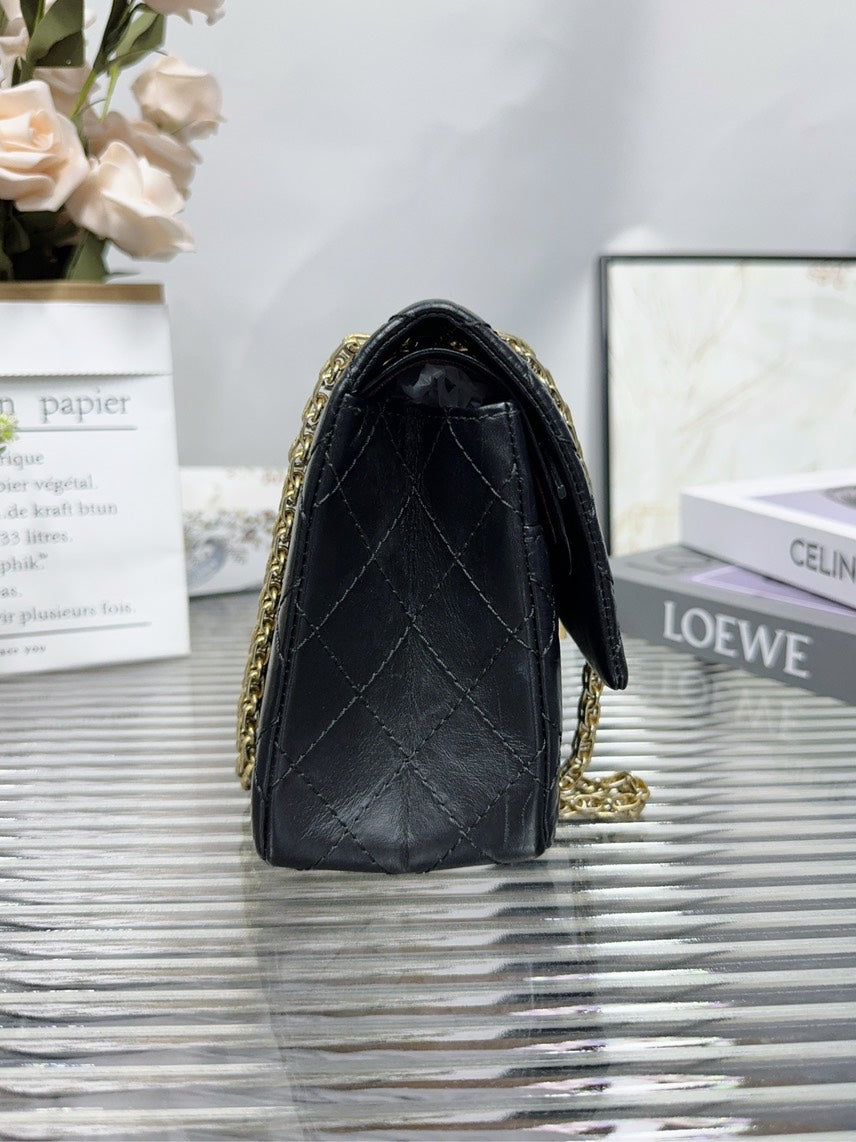 Chanel Flap Shoulder Bag - Almora Bags