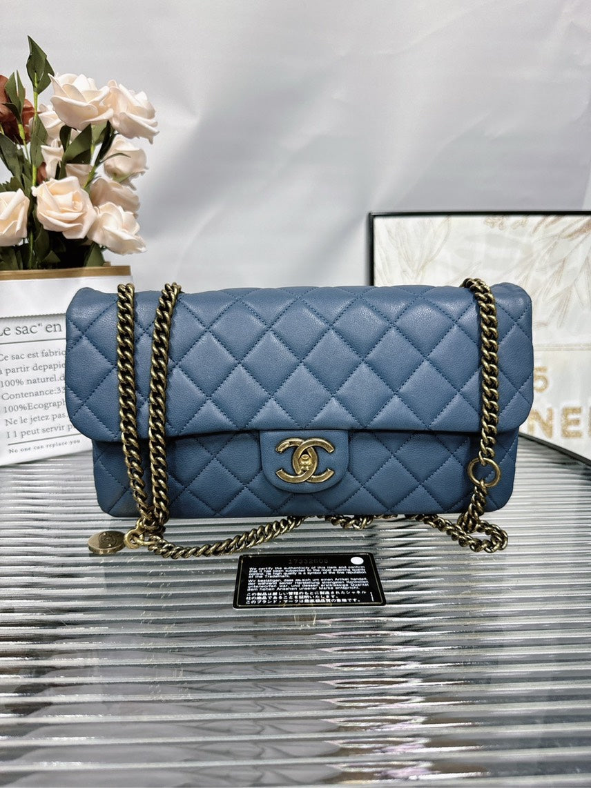 Chanel Crossbody Bag - Almora Bags