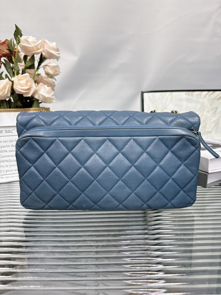Chanel Crossbody Bag - Almora Bags