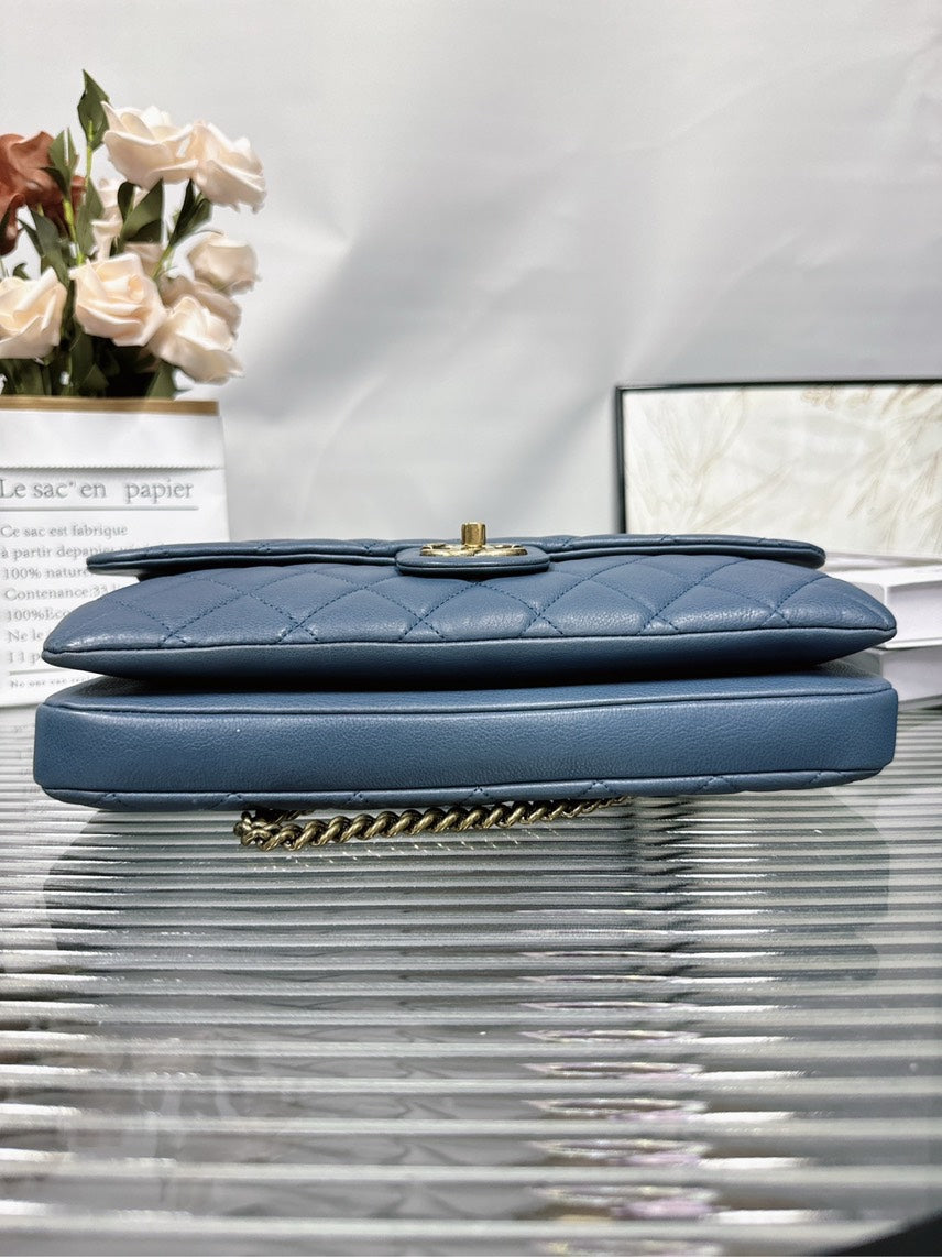 Chanel Crossbody Bag - Almora Bags