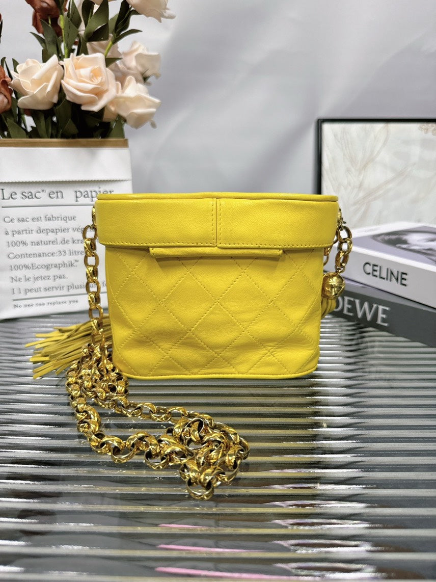 Chanel Shoulder Bag - Almora Bags