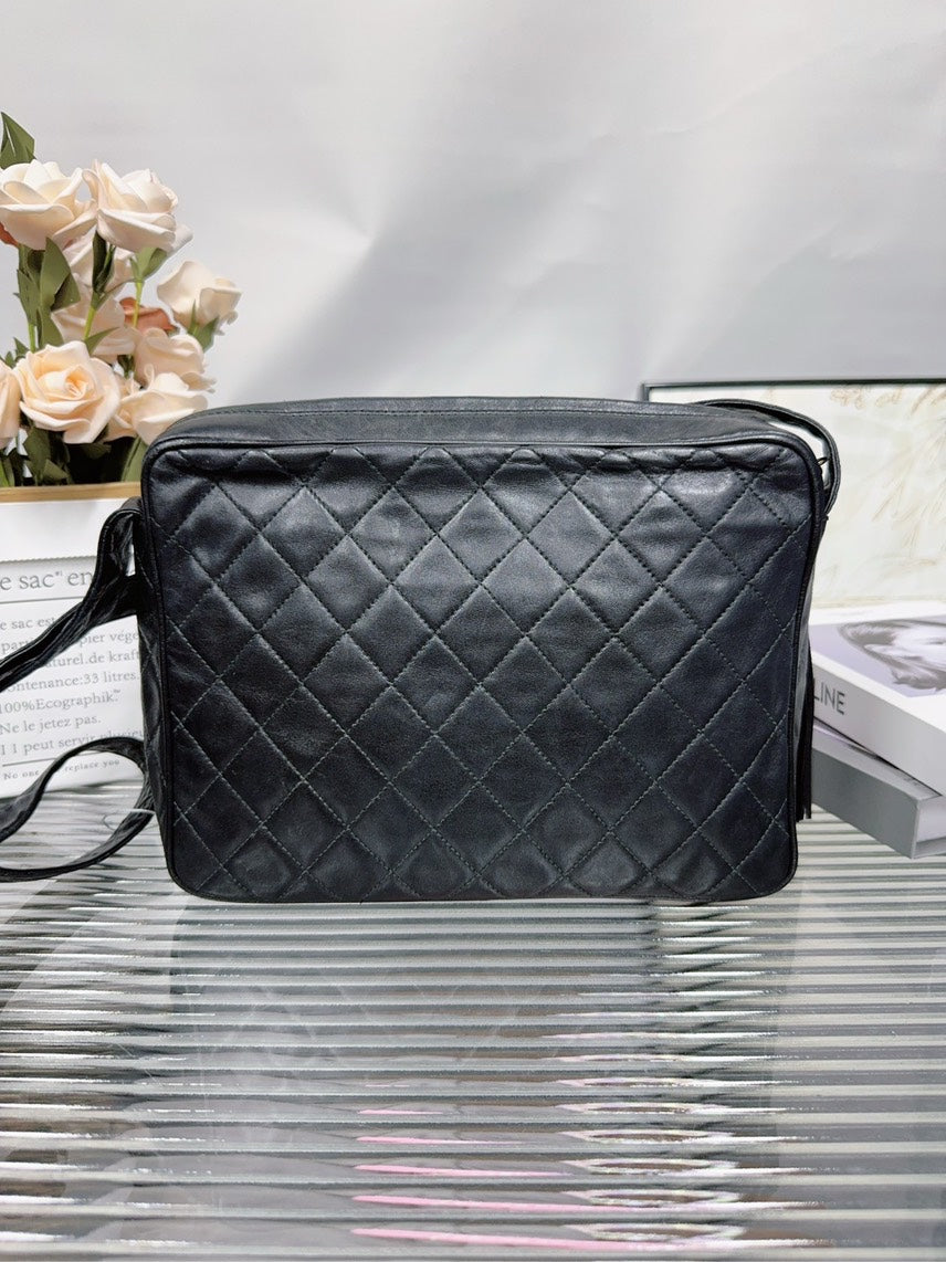 Chanel Crossbody Bag - Almora Bags