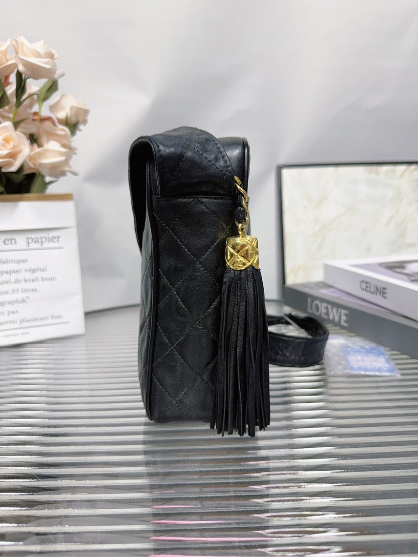Chanel Crossbody Bag - Almora Bags