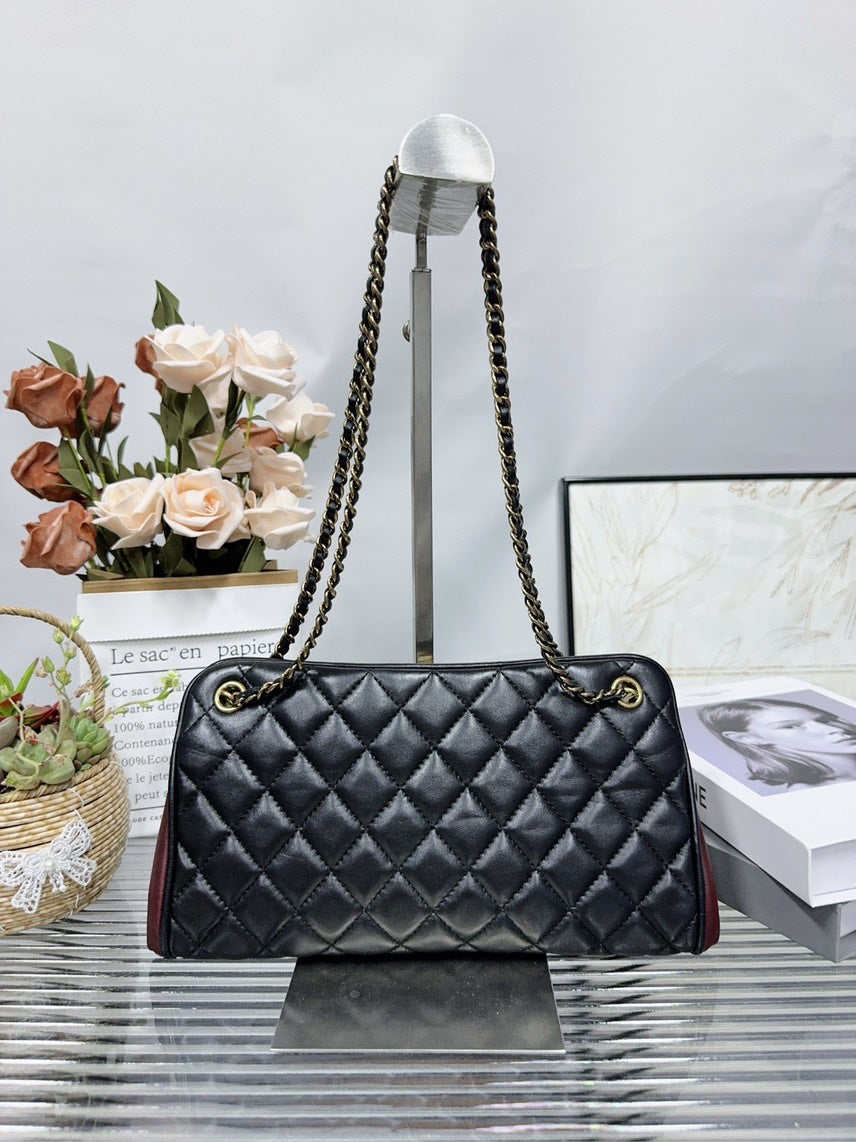 Chanel Shoulder Bag - Almora Bags