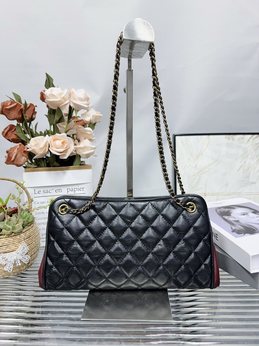 Chanel Shoulder Bag - Almora Bags