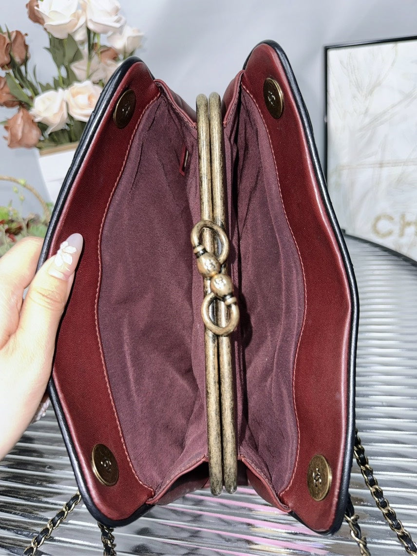 Chanel Shoulder Bag - Almora Bags