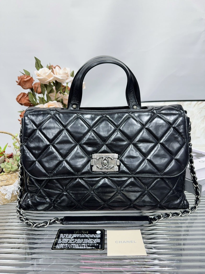 Chanel Shoulder Bag - Almora Bags