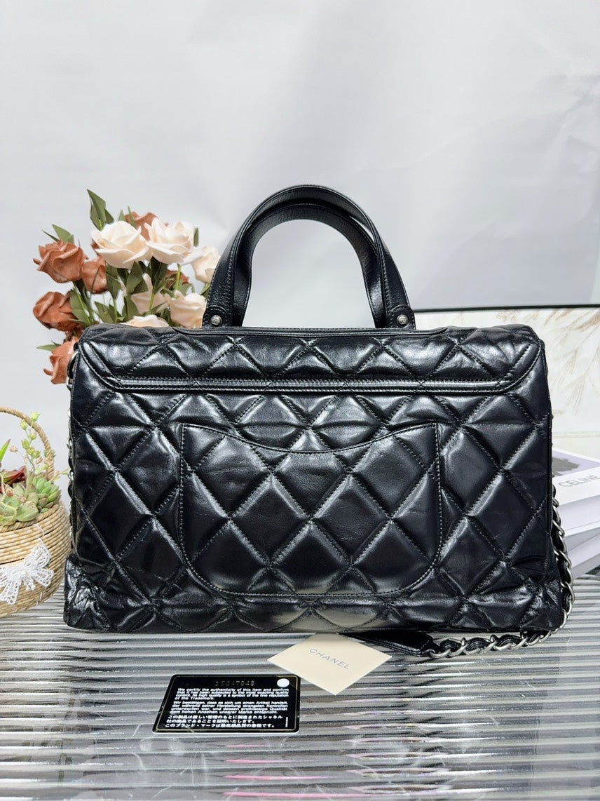 Chanel Shoulder Bag - Almora Bags