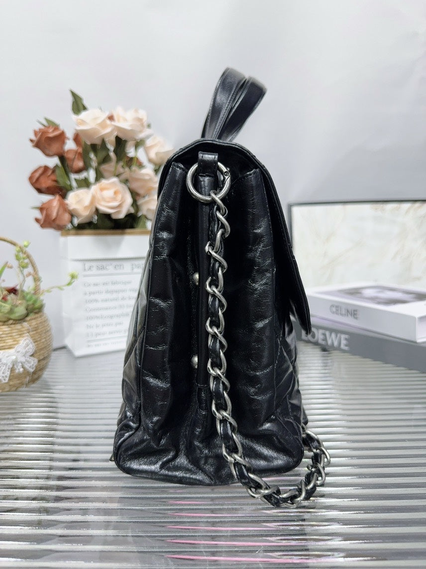 Chanel Shoulder Bag - Almora Bags