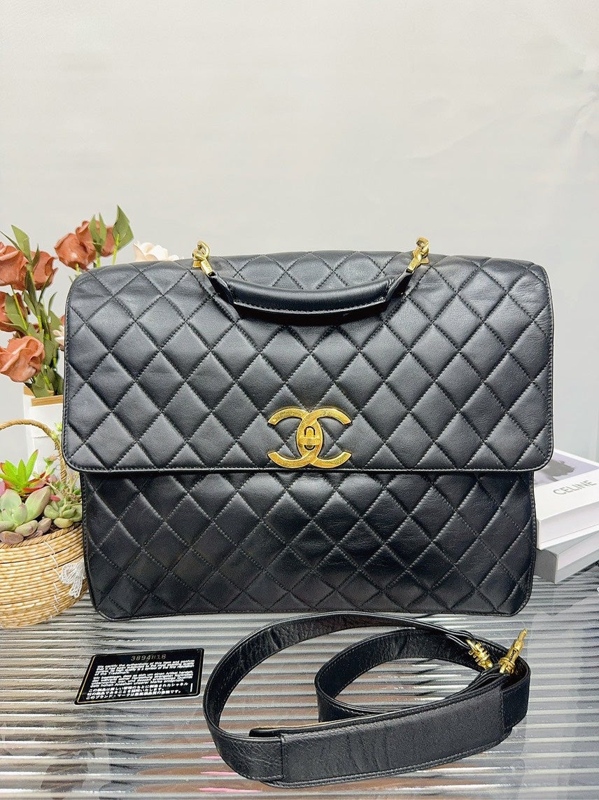 Chanel Shoulder Bag - Almora Bags