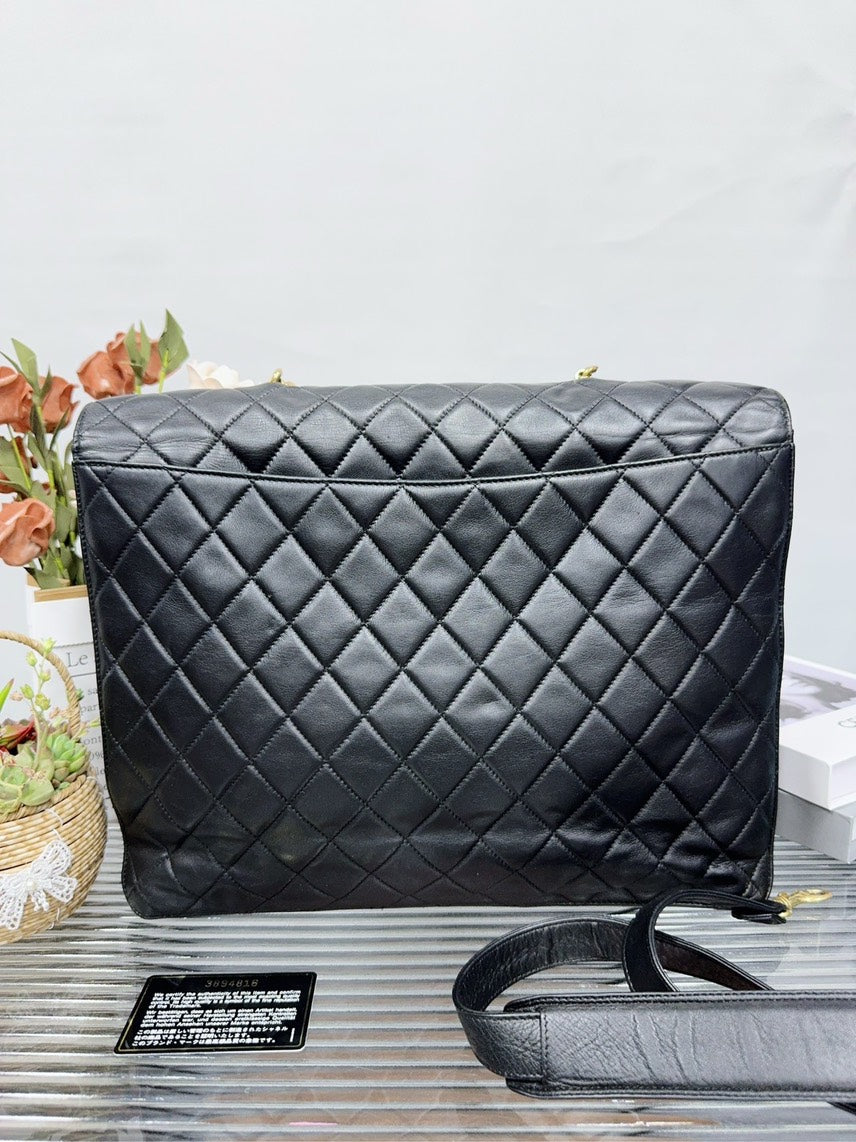 Chanel Shoulder Bag - Almora Bags