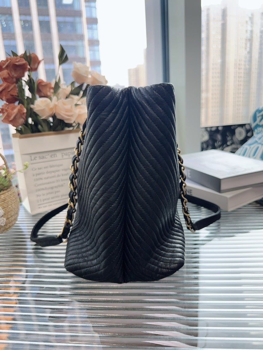 Chanel Shoulder Bag - Almora Bags