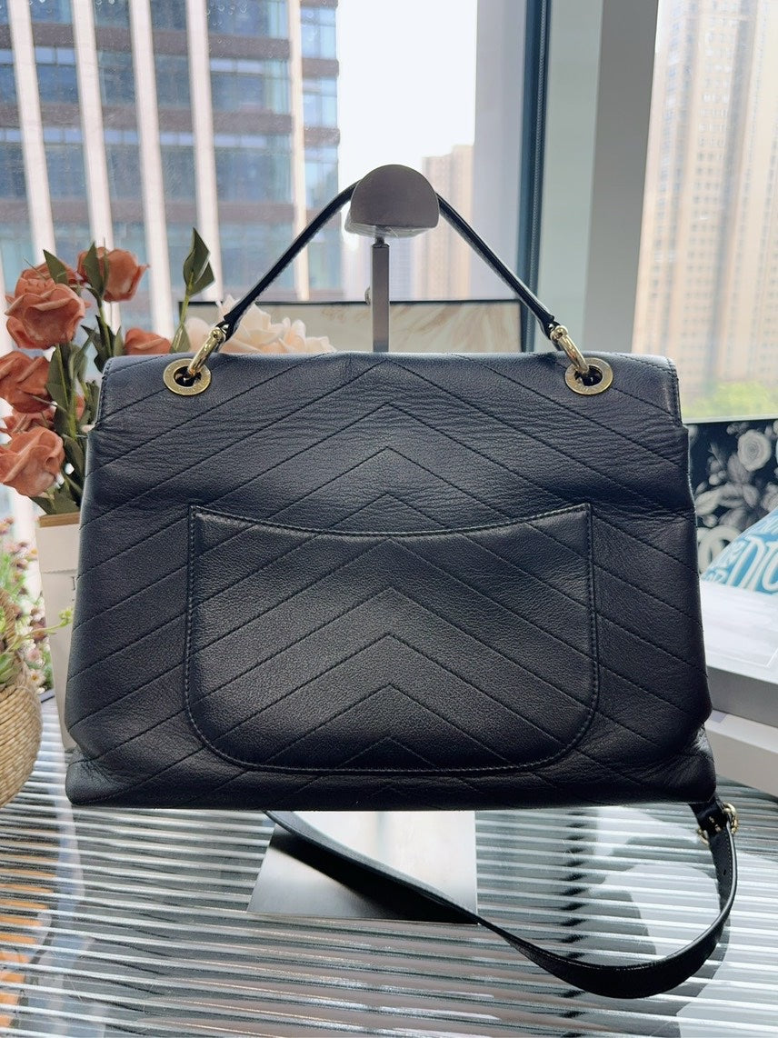 Chanel Shoulder Bag - Almora Bags