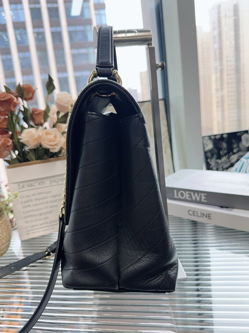 Chanel Shoulder Bag - Almora Bags