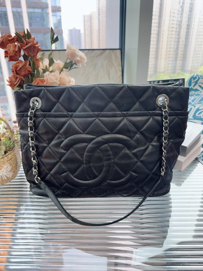 Chanel Tote Bag - Almora Bags