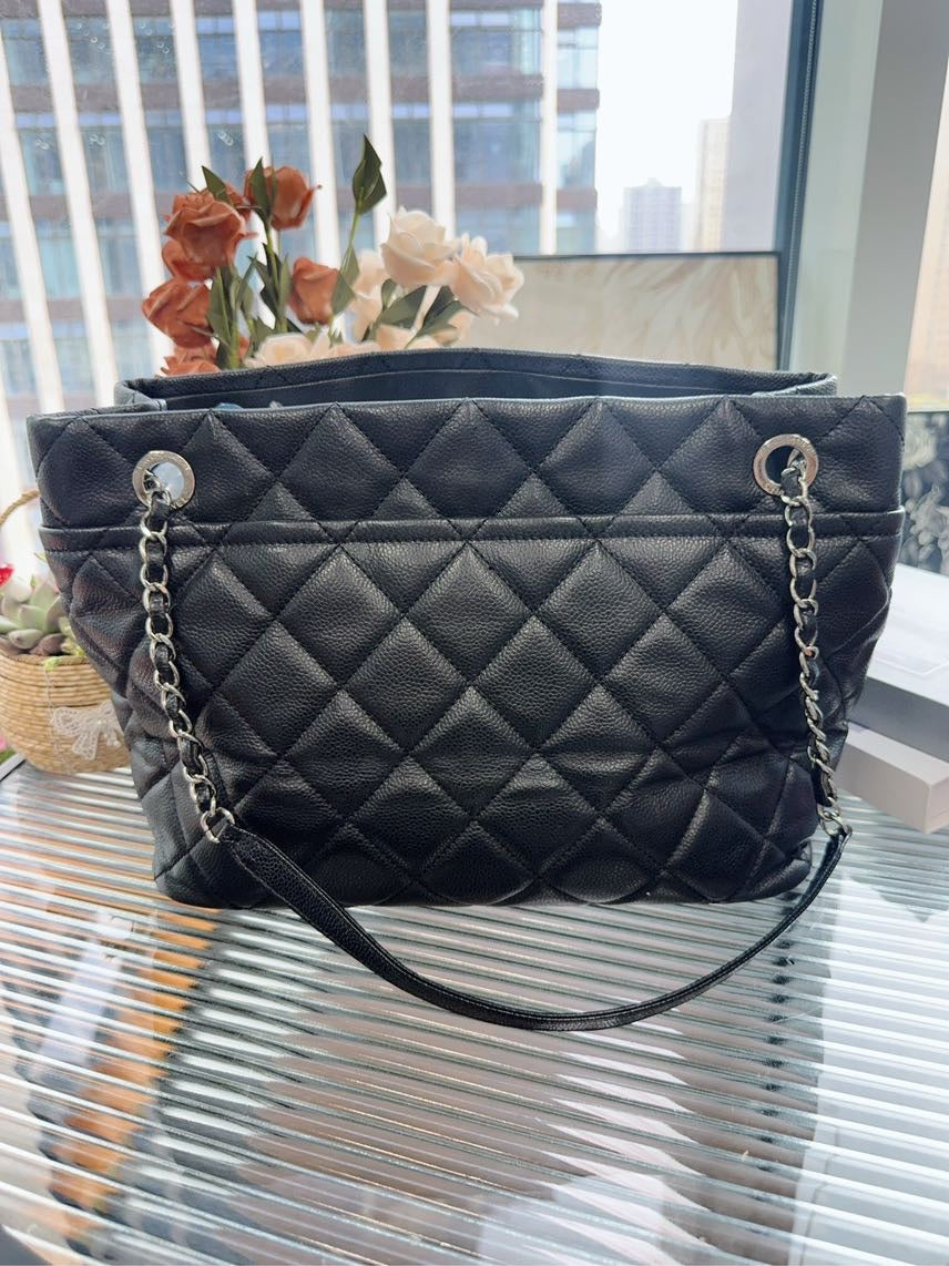 Chanel Tote Bag - Almora Bags