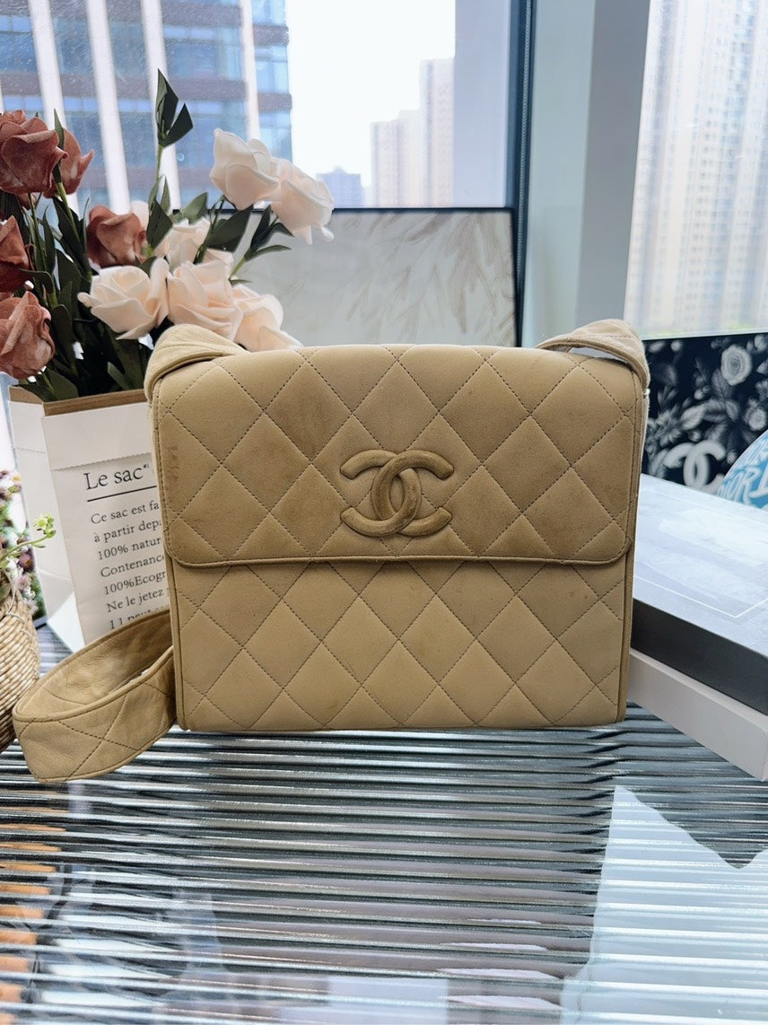Chanel Shoulder Bag - Almora Bags